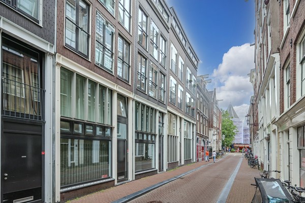 For sale: Bloedstraat 15, 1012 BS Amsterdam